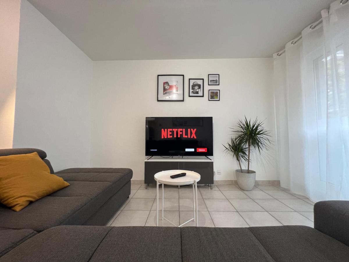Grand T2 Centre Avec Parking Gratuit Appartement Toulouse